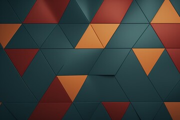 Abstract colorful background for design as banner, ads, and presentation concept. Abstract cyberspace background