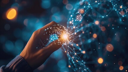 Transformational solutions tailored to specific sectors connecting business to cutting-edge technologies for increased efficiency, collaboration and innovation in the digital environment