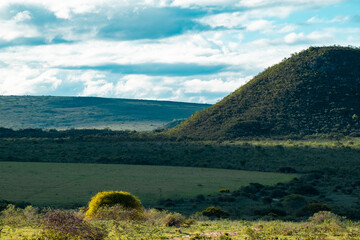 Serra do Sincor&aacute;
