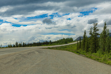Denali National Park and Preserve,Alaska,United States,North America	
