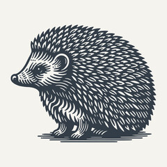 Hedgehog.