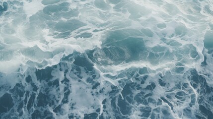 Obraz premium A person on a surfboard riding a wave. Perfect for capturing the thrill and excitement of surfing. Ideal for sports magazines, travel blogs, and adventure websites