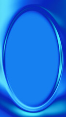 abstract background with circles, abstract blue background 