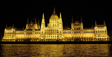 Fototapeta premium City view 