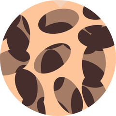 Osteoporosis Illustration 