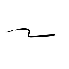 grunge brush lines and stroke