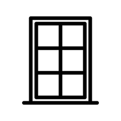 Window icon PNG