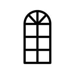 Window icon PNG