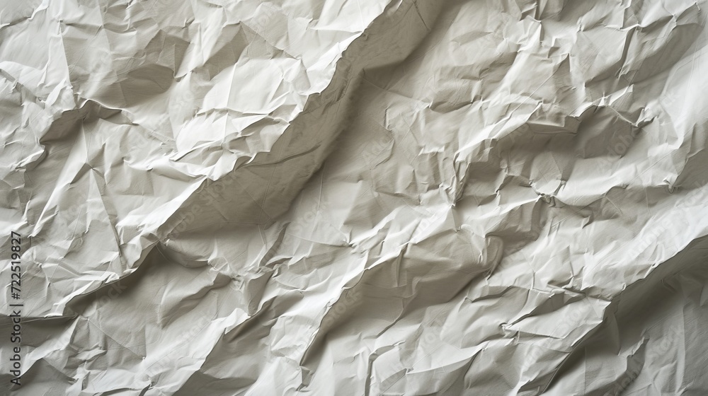 Poster a unique and thought-provoking abstract art piece, showcasing the beauty and complexity of a simple 