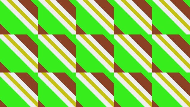 Color stripes.Abstract background for  wallpapers and designs.Backdrop in UHD format 3840 x 2160.