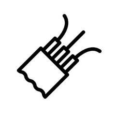 Wire icon PNG