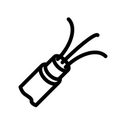 Wire icon PNG