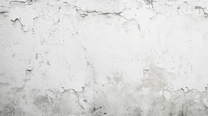 Empty white concrete texture background, abstract backgrounds, background design