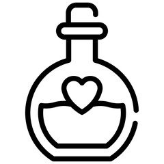 Parfume Icon