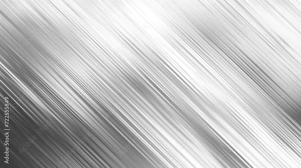 Poster abstract white and silver are light pattern gray with the gradient is the with floor wall metal text