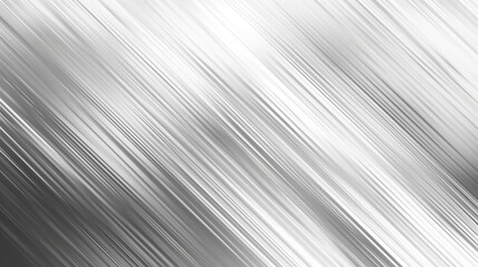 Fototapeta premium abstract white and silver are light pattern gray with the gradient is the with floor wall metal texture soft tech diagonal background black dark clean modern