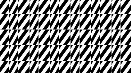 Abstract background with black and white stripes.Wallpaper in UHD format 3840 x 2160.