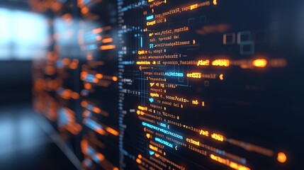 Secure encryption coding data with dynamic and dramatic compositions with copy space