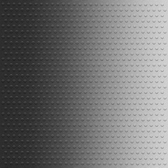 Brushed silver/aluminum metallic background pattern. Design elements for print, websites and other graphics.
