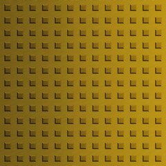 Brushed gold/brass metallic background pattern. Design elements for print, websites and other graphics.
