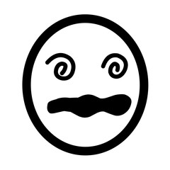 emoji icon vektor