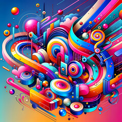 Blurring Lines Between Human