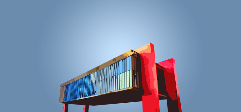 Museu de Arte de S&atilde;o Paulo Assis Chateaubriand