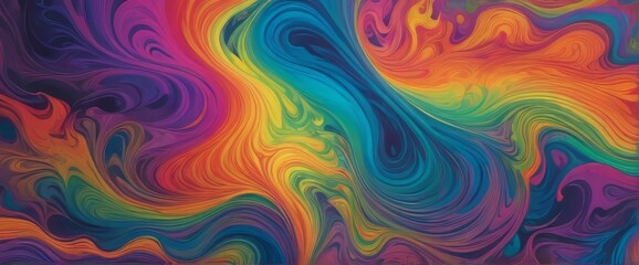 Obraz premium colorful background