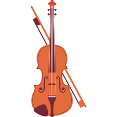 Fototapeta premium Musical Instrument Vector
