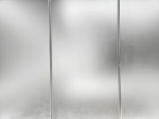 Opaque acrylic steel joint texture_2