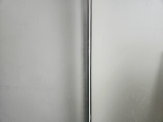 Opaque acrylic steel joint texture_1