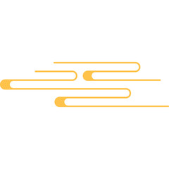 Lunar Pattern Chinese