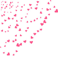 Love Abstract Decoration