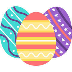 Easter Egg Vector