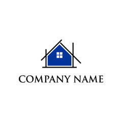 real estate logo