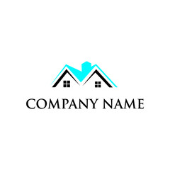 real estate logo