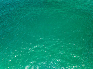 sea surface background