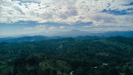 Sierra Norte de Puebla, Mexico