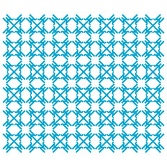 Seamless pattern with flowers