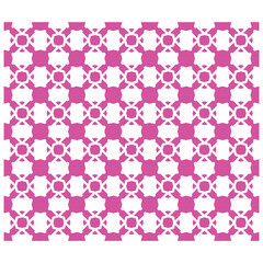 Seamless pattern with flowers