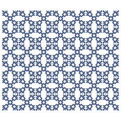 Set of seamless patterns