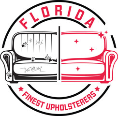 Crafted Comfort: Transforming Spaces with Expert Furniture Reupholster logo