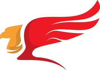 Business Finance Logo Icon