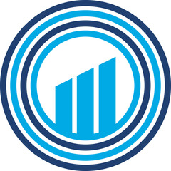 Business Company Logo Icon