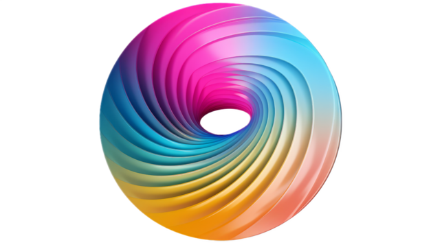 Magnet. Transparent background PNG. - Powered by Adobe
