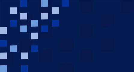 BLUE ABSTRACT BACKGROUND VECTOR ART
