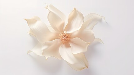 Fototapeta na wymiar beautiful white roses, simple, elegant