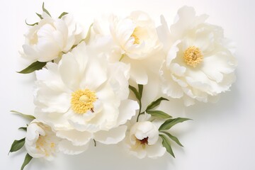 beautiful white roses, simple, elegant