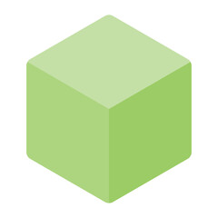 cube icon 