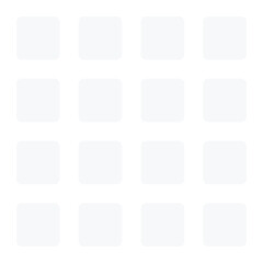 Fototapeta premium grid icon 